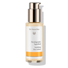 Carica l&#39;immagine nel visualizzatore di Gallery, DR. HAUSCHKA FLUIDO CALMANTE GIORNO 50 ML
