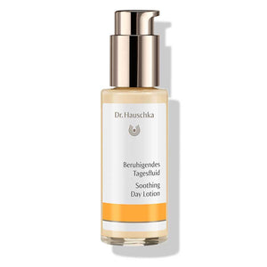 DR. HAUSCHKA CALMING DAY FLUID 50 ML 