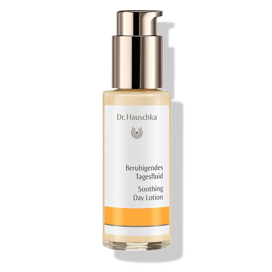 DR. HAUSCHKA FLUIDO CALMANTE GIORNO 50 ML