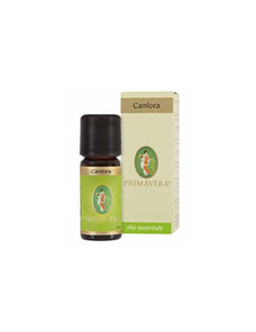 ÄTHERISCHES KAMPHERÖL 10 ML - ZIMT-KAMPHER