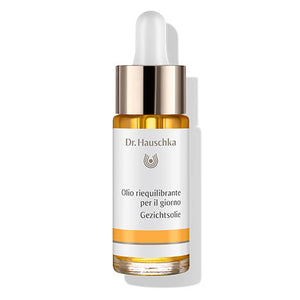 DR. HAUSCHKA REBALANCING DAY OIL 18 ML