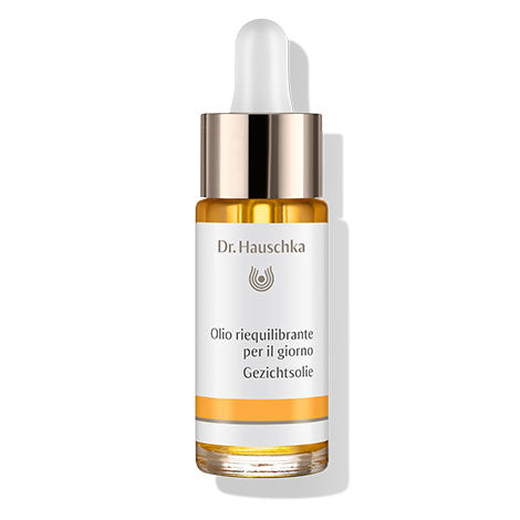 DR. HAUSCHKA OLIO RIEQUILIBRANTE GIORNO 18 ML