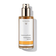 Carica l&#39;immagine nel visualizzatore di Gallery, DR. HAUSCHKA LOZIONE PURIFICANTE 100 ML
