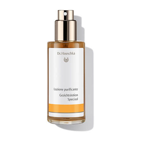 DR. HAUSCHKA REINIGUNGSLOTION 100 ML 