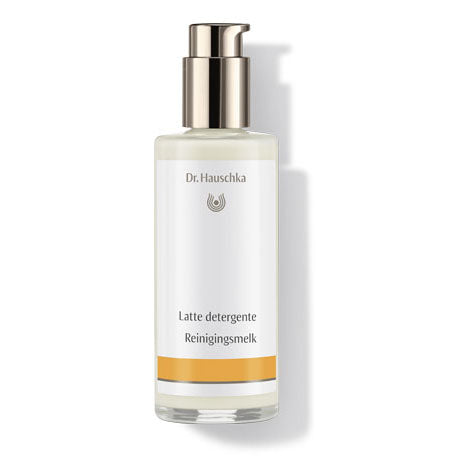 DR. HAUSCHKA CLEANSING MILK 145 ML 