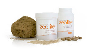 ZEOLITE COMPOSITUM 150 CAPSULE