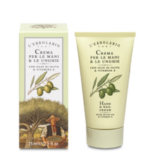 Carica l&#39;immagine nel visualizzatore di Gallery, CREMA MANI E UNGHIE 75 ML - L&#39;ERBOLARIO
