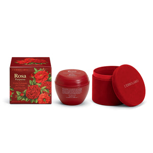 LINEA ROSA PURPUREA CREMA CORPO 200 ML