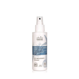 ORGANIC MARINE WAVE DEODORANT 100 ML 