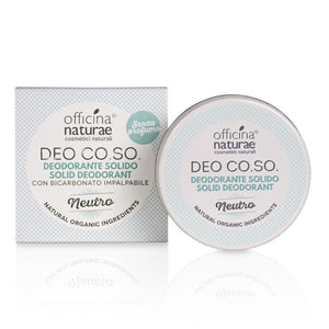 DEO CO.SO. NEUTRALES FESTES DEODORANT 50 ML 