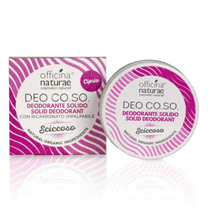 DEO CO.SO. SLEEPY SOLID DEODORANT 50 ML 