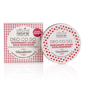 DEO CO.SO. VANITOSO SOLID DEODORANT 50 ML 