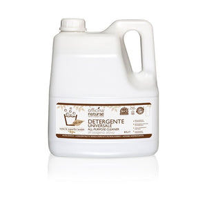 OFFICINA NATURAE UNIVERSAL CLEANER 4 LT 