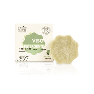 CO.SO. DETERGENTE SOLIDO VISO DELICATO 50 G