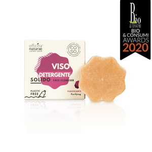 CO.SO. DETERGENTE SOLIDO VISO PURIFICANTE 50 G