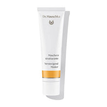 Carica l&#39;immagine nel visualizzatore di Gallery, DR. HAUSCHKA MASCHERA STRUTTURANTE VISO 30 ML
