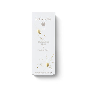 DR. HAUSCHKA FLUIDO ILLUMINANTE 30 ML