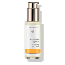 Carica l&#39;immagine nel visualizzatore di Gallery, DR. HAUSCHKA FLUIDO ATTIVANTE GIORNO 50 ML
