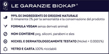 Carica l&#39;immagine nel visualizzatore di Gallery, BIOKAP 12 FIALE RINFORZANTI ANTICADUTA NUOVA FORMULA!
