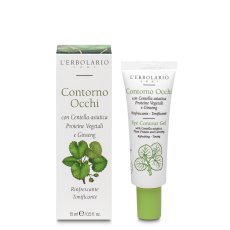 CENTELLA ASIATICA EYE CONTOUR 15 ML 