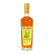 GENTIANA ELIXIR 50 CL.