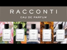 Carica e avvia il video nel visualizzatore di galleria, RACCONTI MIAFLORA EAU DE PARFUM 75 ML
