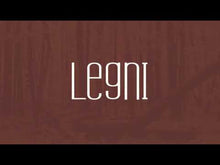 Load and play video in Gallery viewer, LEGNI SOFT SHAVING CREAM 125 ML
