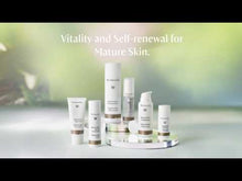 Load and play video in Gallery viewer, DR. HAUSCHKA REGENERATING FACIAL CREAM 40 ML 
