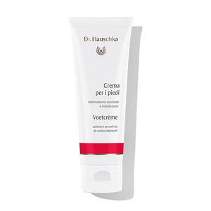 DR. HAUSCHKA FOOT CREAM 75 ML 