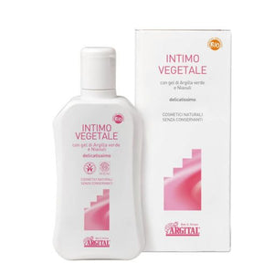 ARGITAL - INTIMATE CLEANSER 250 ML