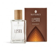 LEGNI PROFUMO 50 ML NATURE'S