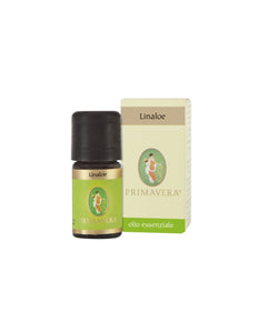 LINALOE ESSENTIAL OIL 5 ML - BURSERA FAGAROIDES