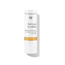 Carica l&#39;immagine nel visualizzatore di Gallery, DR. HAUSCHKA BALSAMO LABBRA STICK 4,9 GR
