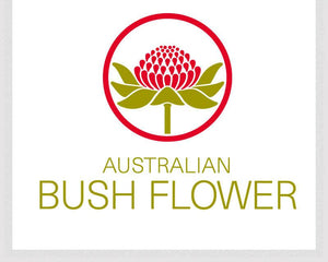 BUSH FLOWER 30 ML – UNTERDRÜCKUNGSFREI