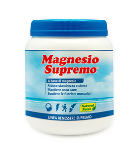 MAGNESIO SUPREMO 300 G