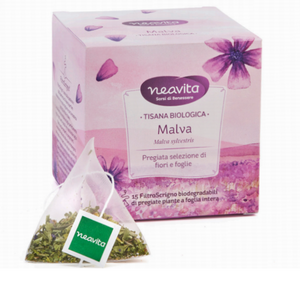 FILTROSCRIGNO 15 FILTRI MALVA BIO