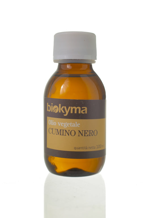 OLIO DI NIGELLA (CUMINO NERO) 100 ML