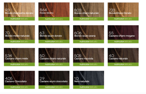 NUTRICOLOR DEL. 8.64 TITIAN RED