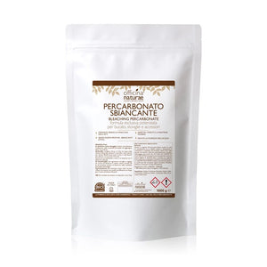 OFFICINA NATURAE PERCARBONATE WHITENING 1 KG 