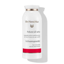 Carica l&#39;immagine nel visualizzatore di Gallery, DR. HAUSCHKA POLVERE DI SETA 50 G
