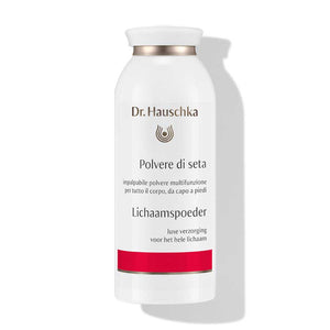 DR. HAUSCHKA SEIDENPULVER 50 G