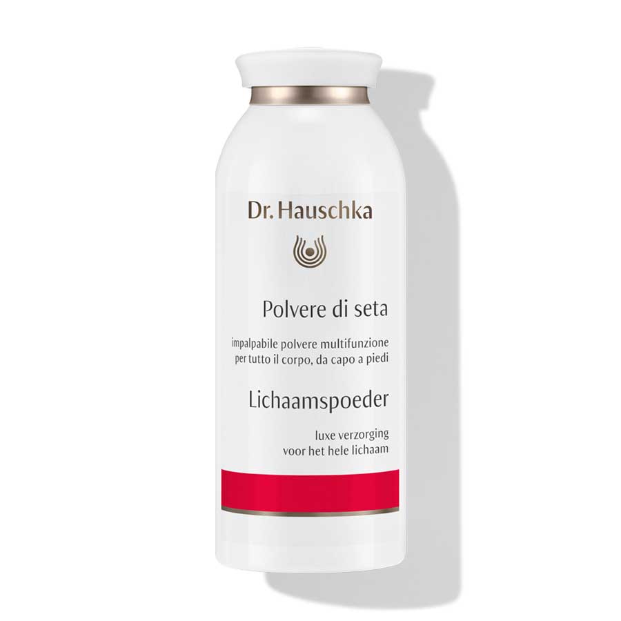 DR. HAUSCHKA POLVERE DI SETA 50 G