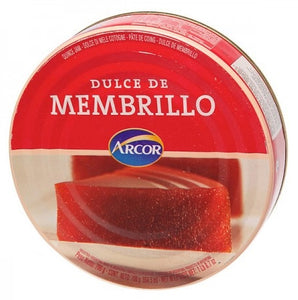 DULCE DE MEMBRILLO