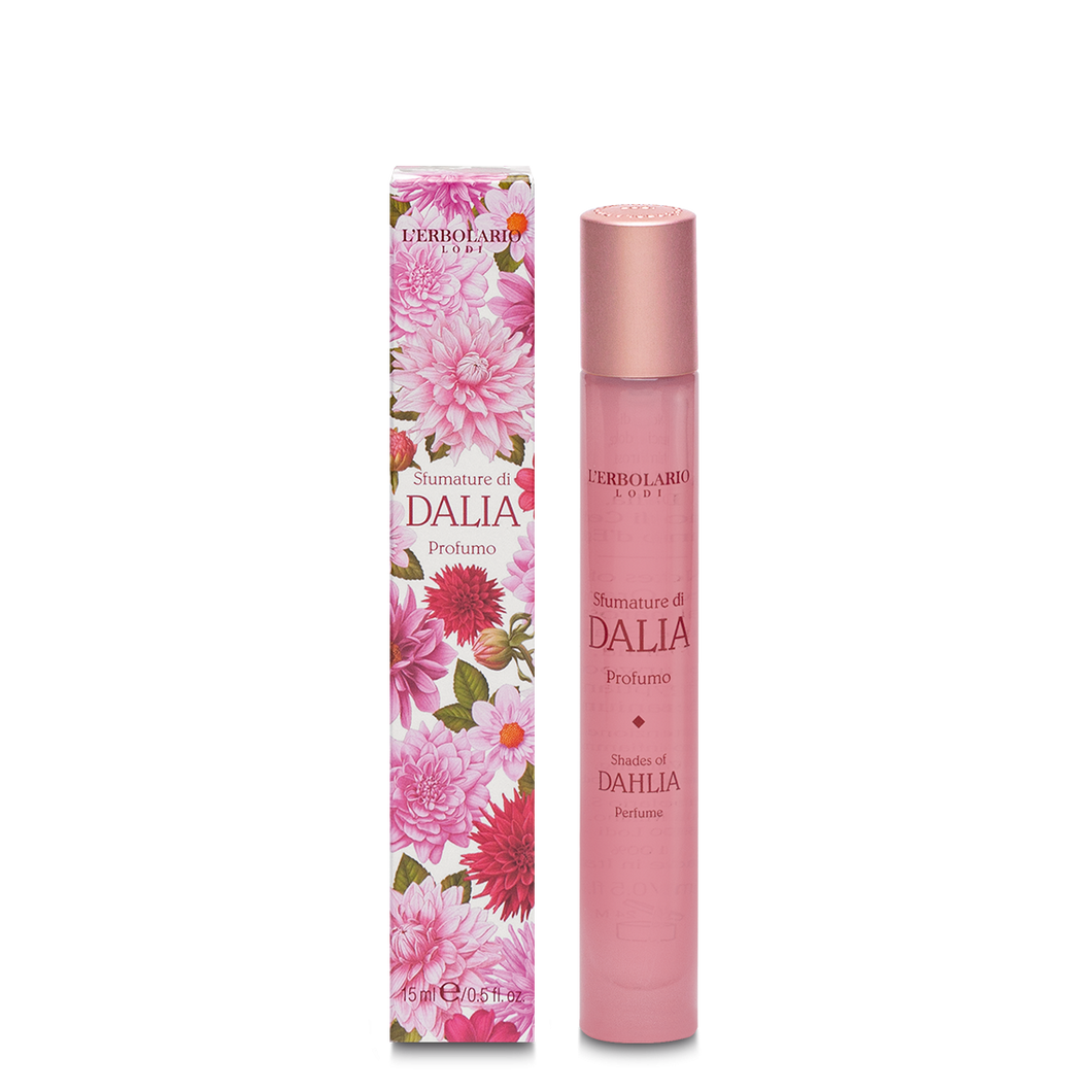 DALIA PERFUME LINE 15 ML 