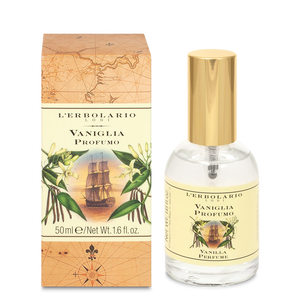 VANILLE-LINIE 50 ML 