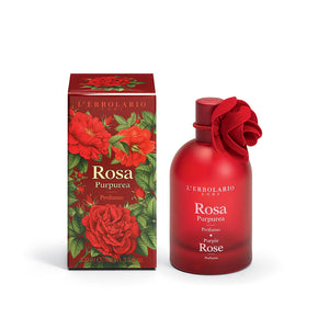 LINEA ROSA PURPUREA PROFUMO 100 ML