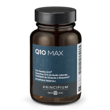 Load image into Gallery viewer, COENZYME Q10 MAX 200 MG 60CP PRINCIPIUM 
