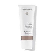 Load image into Gallery viewer, DR. HAUSCHKA REGENERATING FACIAL CREAM 40 ML 

