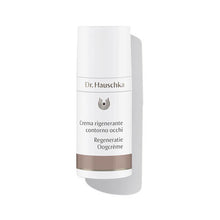 Carica l&#39;immagine nel visualizzatore di Gallery, DR. HAUSCHKA CREMA RIGENERANTE CONTORNO OCCHI 15 ML
