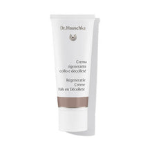 Load image into Gallery viewer, DR. HAUSCHKA REGENERATING NECK AND DECOLTE CREAM 40 ML 
